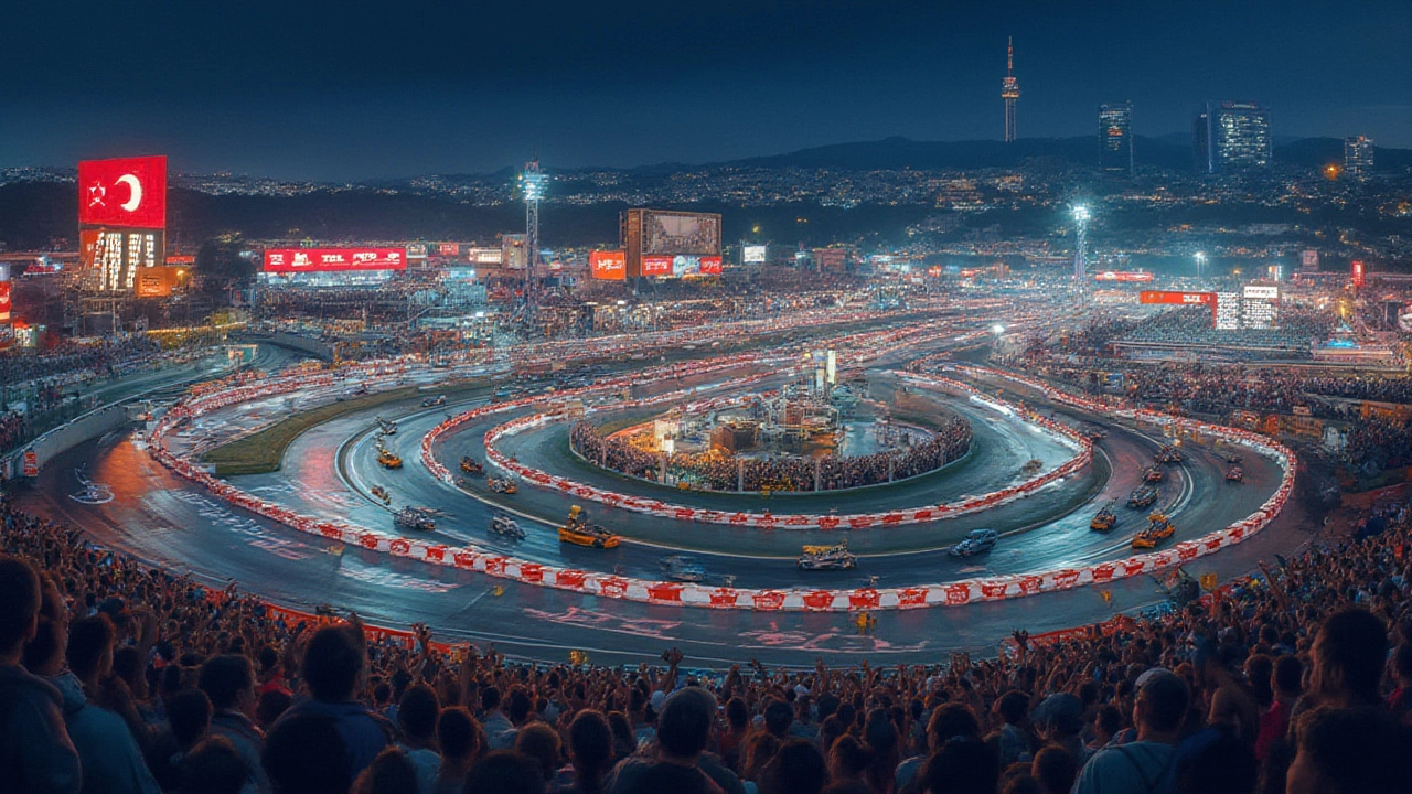 Türkiye Karting Sahnesinde RMC’nin Etkisi