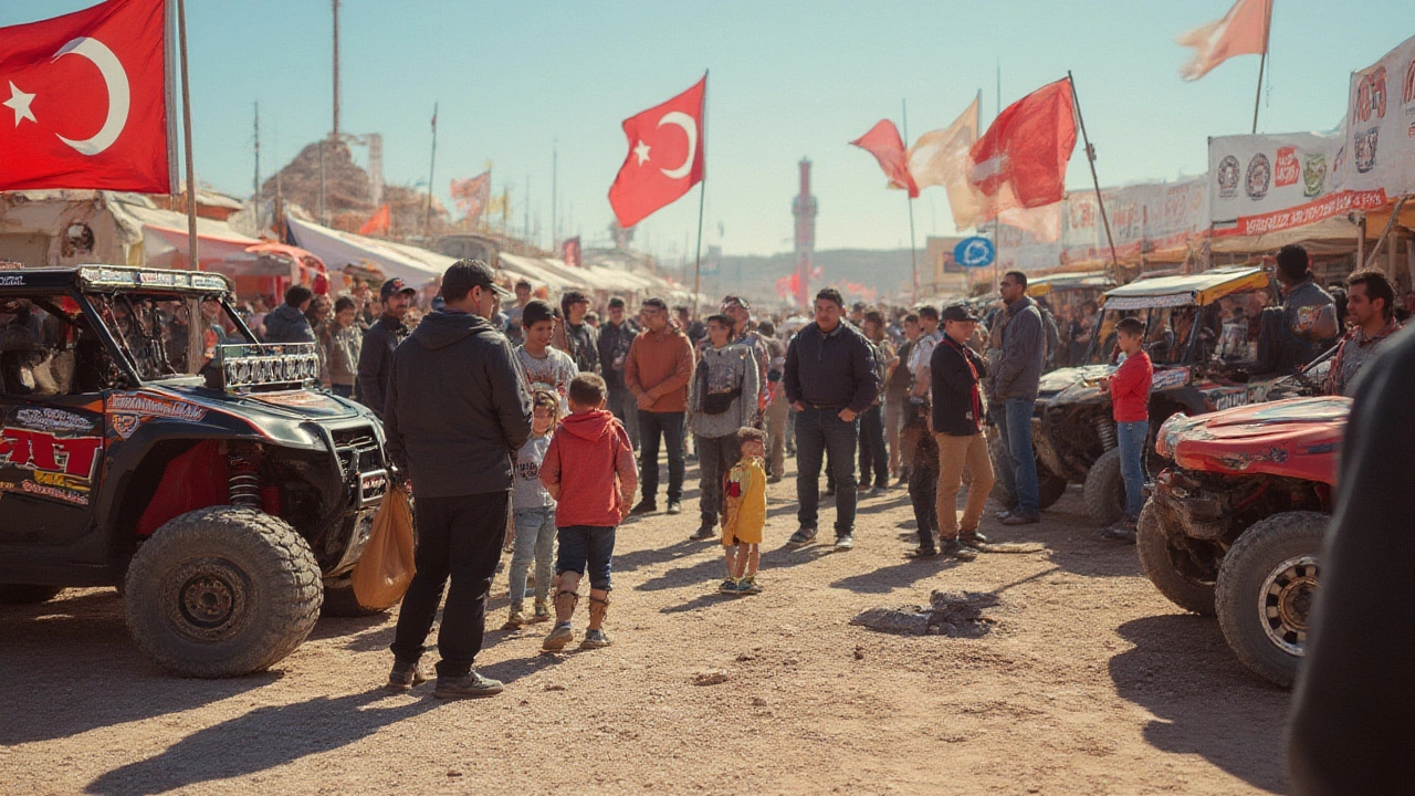 Yeni Gelişmeler ve Beklentiler